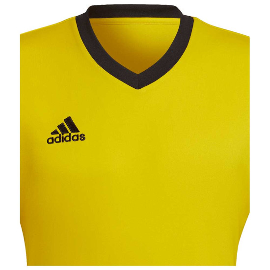 Adidas Ανδρική ποδοσφαιρική φανέλα Entrada 22 Jersey